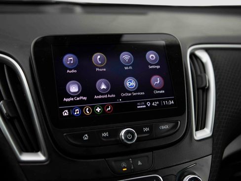 Used 2023 Chevrolet Malibu LT image 8