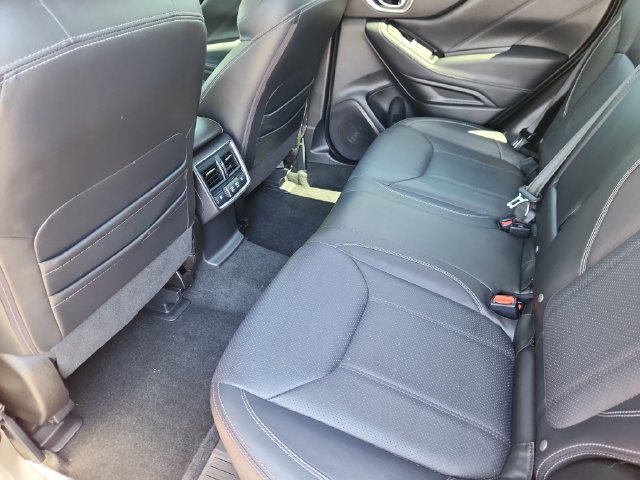Used 2020 Subaru Forester Touring AWD/4WD image 8