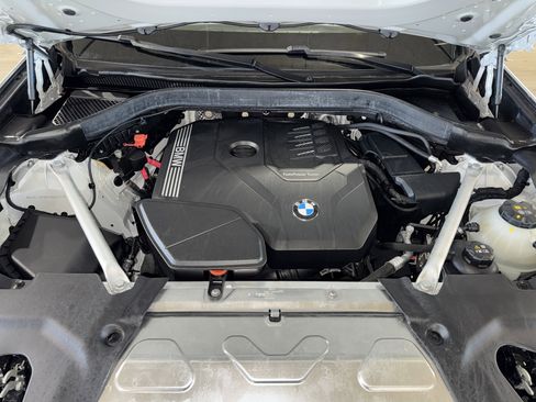 Certified 2023 BMW X3 sDrive30i w/ Convenience Package image 35