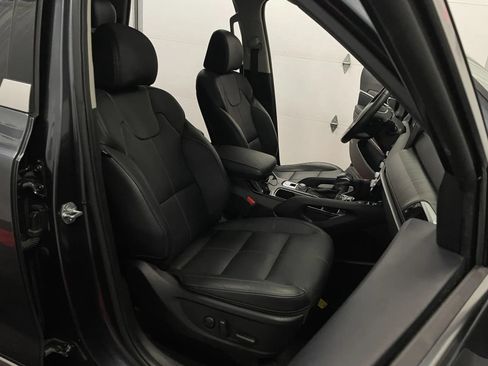 Used 2023 Kia Telluride EX FWD image 44