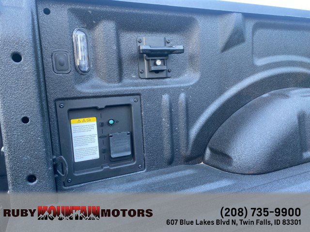 Used 2024 Ford F150 Platinum w/ FX4 Off-Road Package AWD/4WD image 28