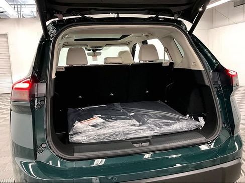 New 2026 Nissan Rogue Dark Armor AWD/4WD image 42