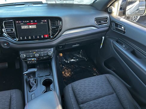 New 2026 Dodge Durango GT w/ Blacktop Package image 13