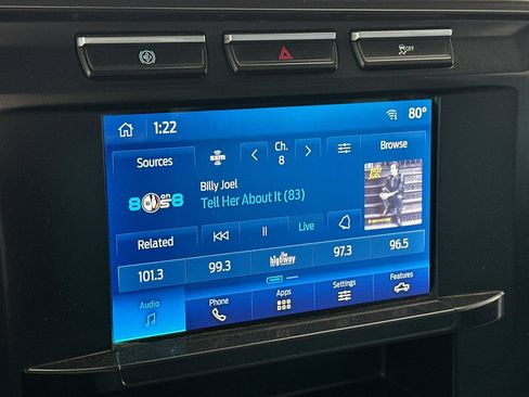 Certified 2023 Ford F350 XLT AWD/4WD image 16