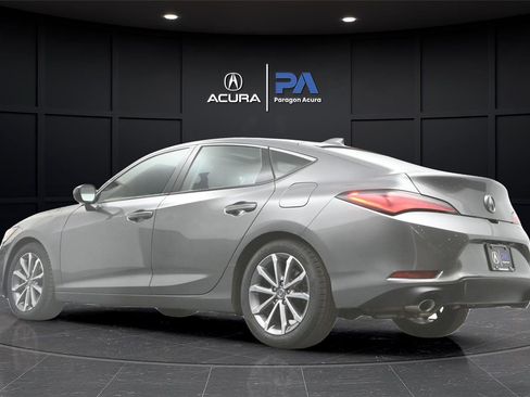 Certified 2024 Acura Integra FWD image 33