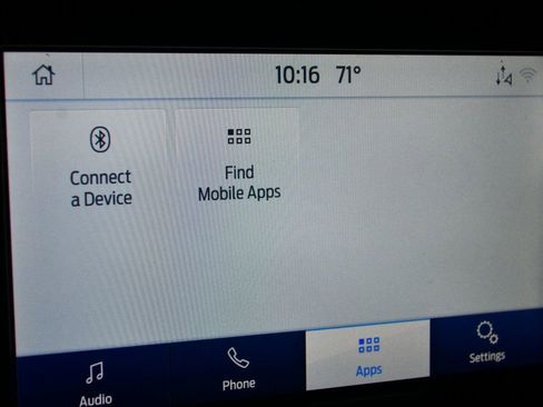 Used 2020 Ford F250 XLT w/ Snow Plow Prep Package image 56