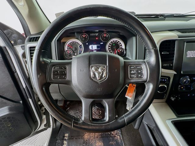 Used 2014 RAM 1500 Lone Star RWD image 12