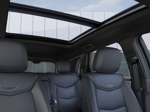 New 2025 Cadillac XT5 Sportv w/ Technology Package image 24