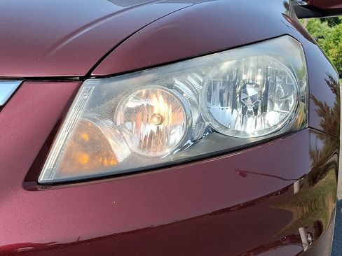 Used 2012 Honda Accord LX image 10