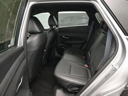 Used 2025 Hyundai Tucson XRT FWD image 12