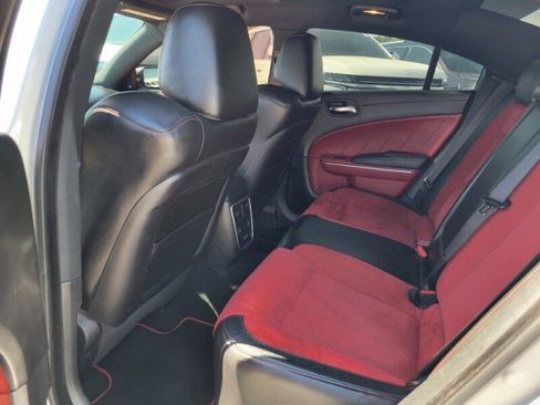 Used 2022 Dodge Charger Scat Pack w/ Plus Group RWD image 28