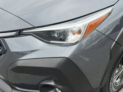 Certified 2024 Subaru Crosstrek 2.0i Premium AWD/4WD image 8