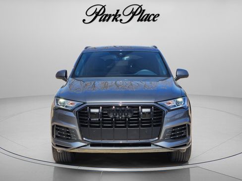 Used 2022 Audi Q7 3.0T Premium Plus image 5