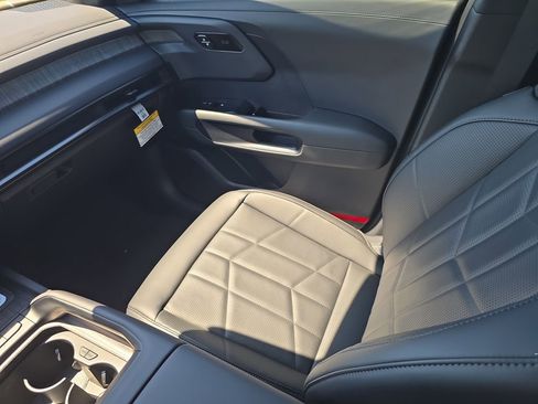 New 2027 Kia Telluride X-Line SX Prestige AWD/4WD image 16