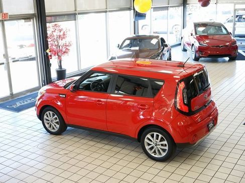 Used 2019 Kia Soul + image 50