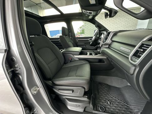 Used 2023 RAM 1500 Big Horn AWD/4WD image 27