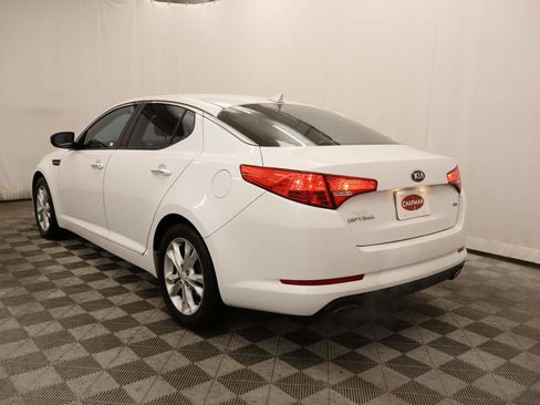 Used 2013 Kia Optima LX image 3