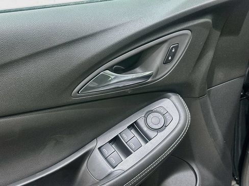 New 2026 Buick Encore GX Preferred w/ Comfort Package FWD image 17