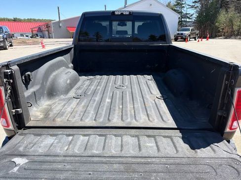 Used 2017 RAM 2500 Laramie AWD/4WD image 25