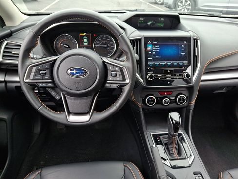 Used 2023 Subaru Crosstrek 2.5i Limited AWD/4WD image 10