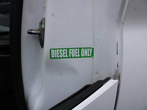 Used 2015 Ford Transit 350 148 High Roof Extended DRW w/ Interior Upgrade Package image 33