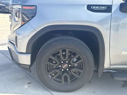 Used 2024 GMC Sierra 1500 Elevation RWD image 34