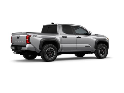New 2025 Toyota Tacoma TRD Off-Road image 11