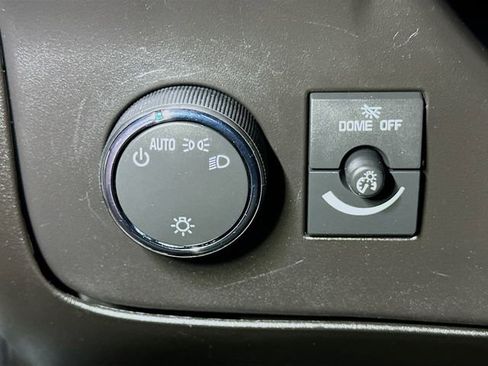 Used 2024 Chevrolet Express 2500 w/ Driver Convenience Package image 10