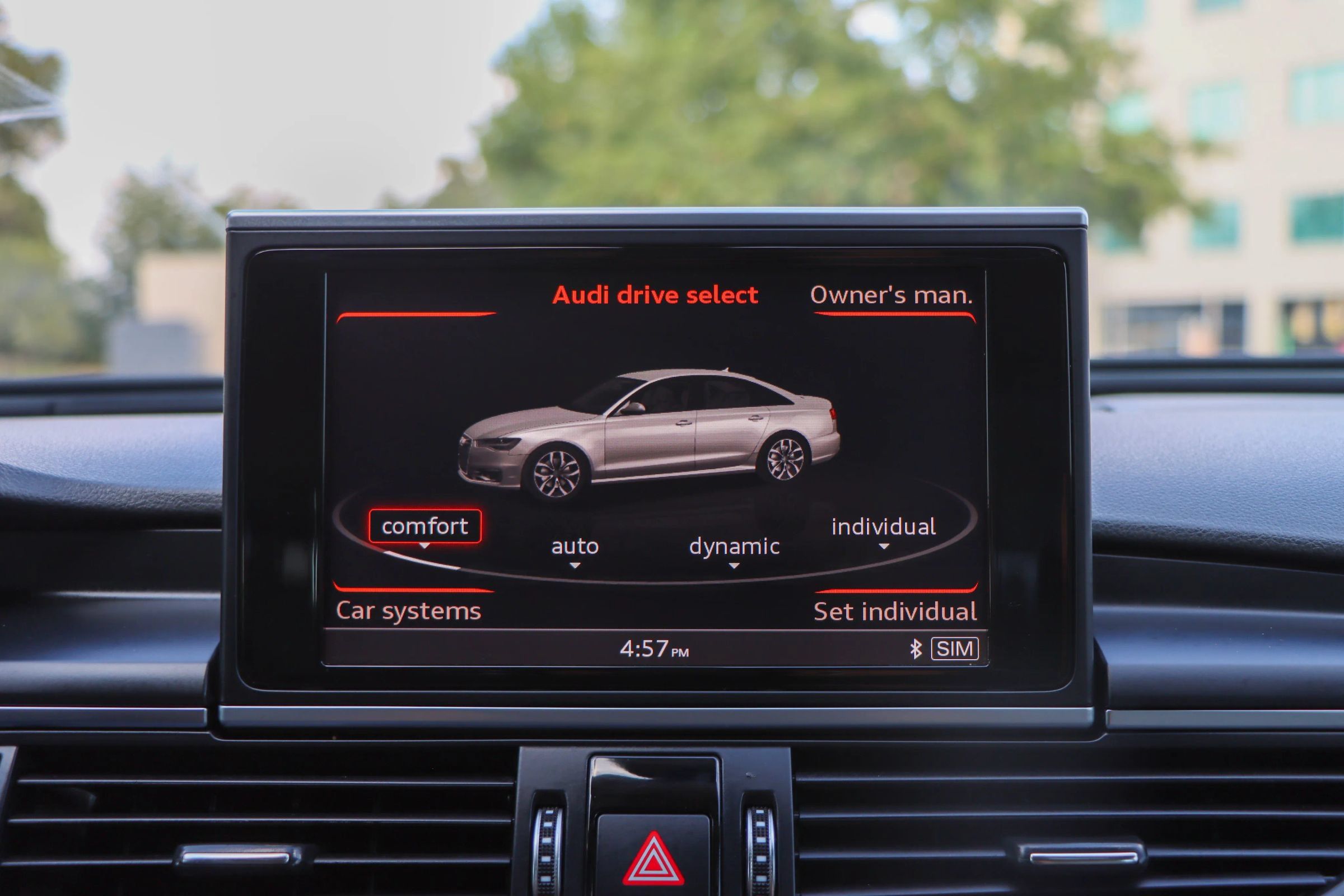 Used 2016 Audi A6 2.0T Premium Plus w/ Premium Plus Package AWD/4WD image 37