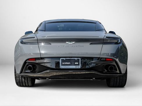 Used 2024 Aston Martin DB12 Coupe RWD image 6