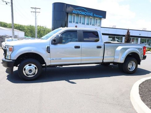 Used 2022 Ford F350 XL AWD/4WD image 2