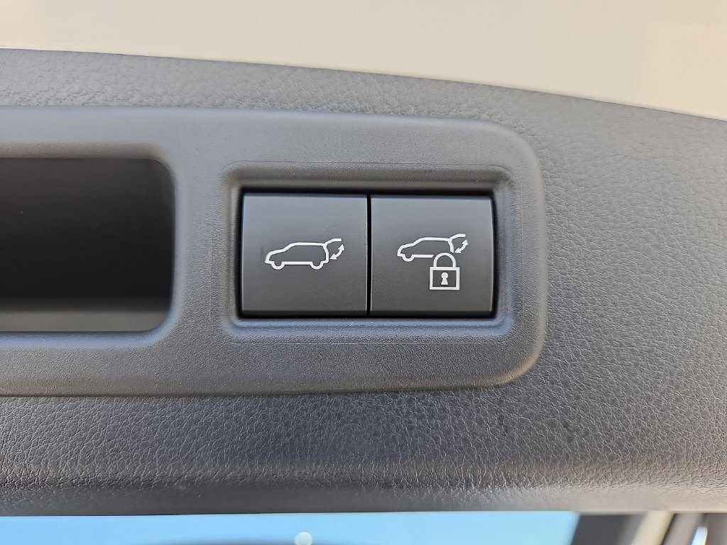 New 2026 Lexus RX 350 FWD w/ Convenience Package image 14