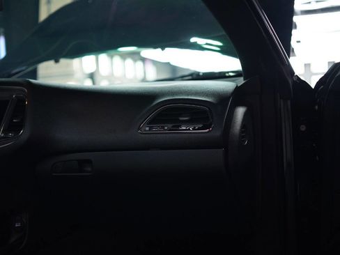 Used 2015 Dodge Challenger SRT Hellcat image 93