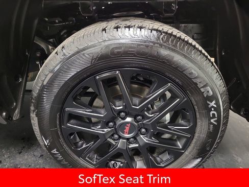 Used 2024 Toyota Tundra SR5 w/ TRD Sport Premium Package image 11