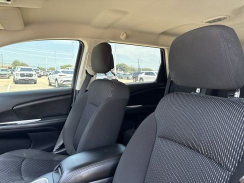 Used 2015 Dodge Journey American Value Package FWD image 14