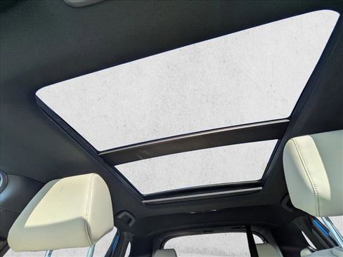 New 2026 Acura ADX A-Spec AWD/4WD image 14