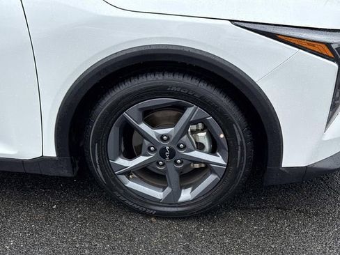 Used 2025 Kia K4 FWD image 7