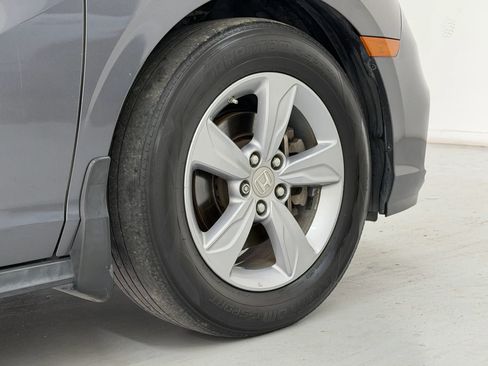 Used 2018 Honda Odyssey EX-L image 29