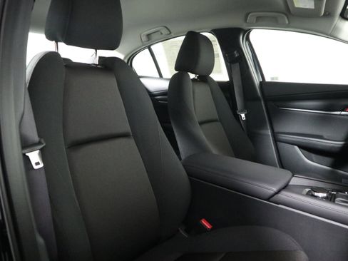 New 2026 MAZDA MAZDA3 s image 16