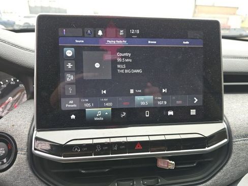 Used 2022 Jeep Compass Latitude image 14