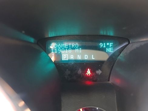 Used 2012 Chevrolet Traverse LT AWD/4WD image 15