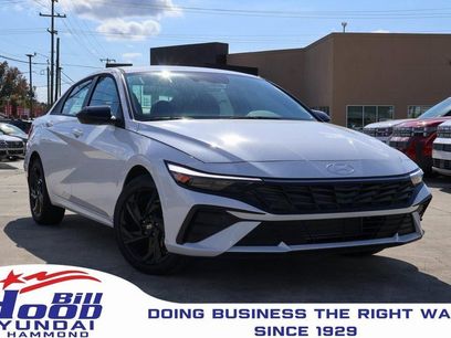 New 2026 Hyundai Elantra Sport