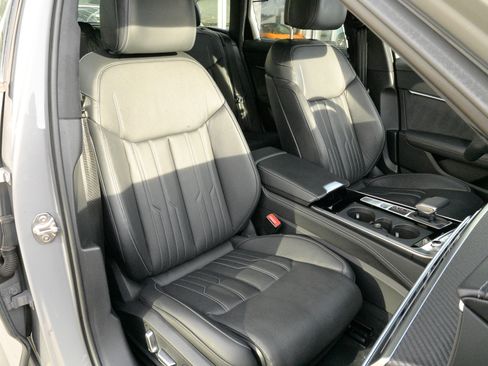 Used 2025 Audi RS 6 performance image 60