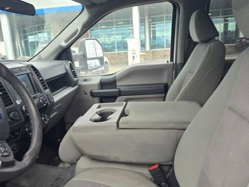 Used 2022 Ford F250 XL w/ STX Appearance Package image 14