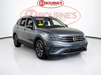 Used 2024 Volkswagen Tiguan S AWD/4WD video 1