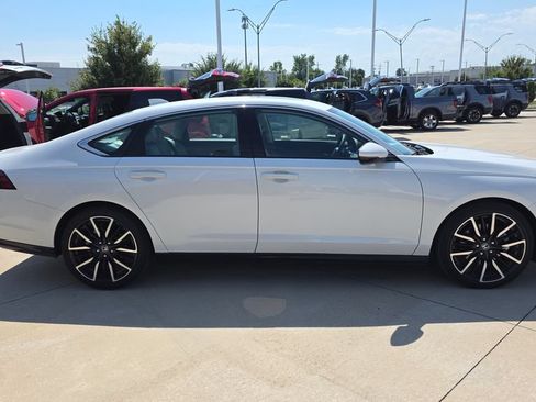 Certified 2026 Honda Accord Touring image 6