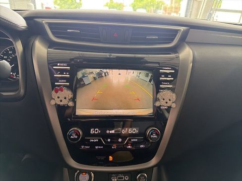 Used 2024 Nissan Murano SV w/ SV Midnight Edition Package AWD/4WD image 11