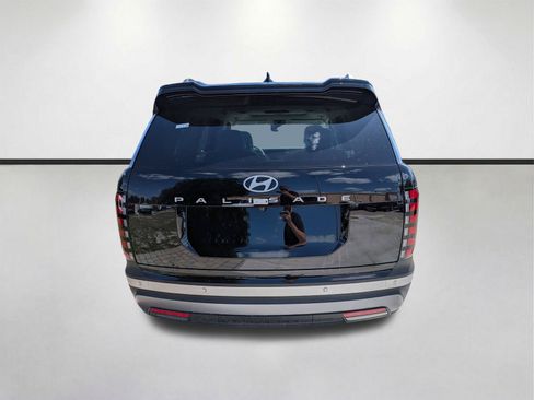 New 2026 Hyundai Palisade SEL Premium FWD image 5