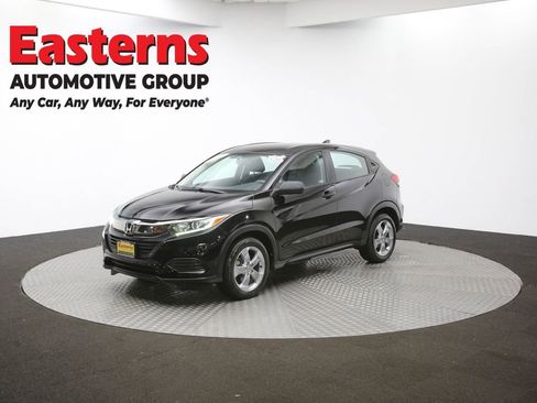 Used 2019 Honda HR-V LX image 53