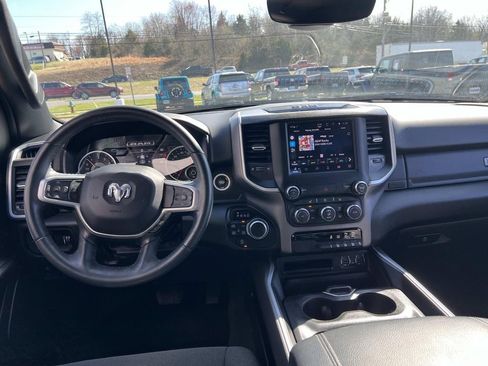 Used 2022 RAM 1500 Big Horn image 20